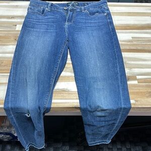 👖 Lucky Brand Women's Blue Jeans – Size 8 / 29 (Classic & Comfortable)! 👖